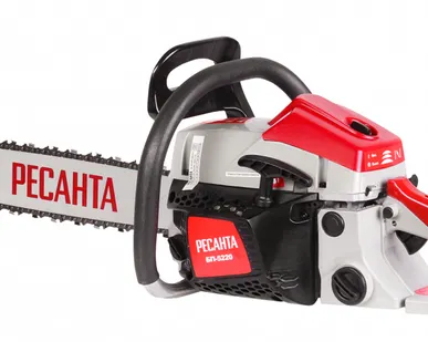 фото Ресанта Бензопила Ресанта БП-5220