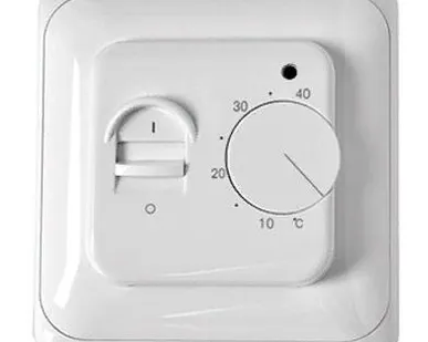 фото Терморегулятор RTC 70.26