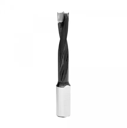 Фото №0 Сверло глухое DELTA TOOLS 8x10x70 мм R