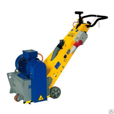 Фото №0 Фрезеровальные машины VA 30S