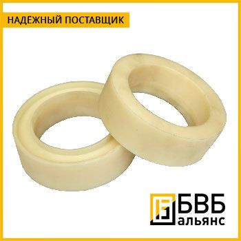 Фото №0 Капролон втулка 170х60-140