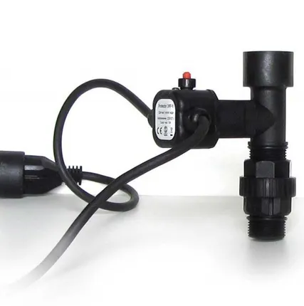 Фото №0 Датчик сухого хода DPR-6