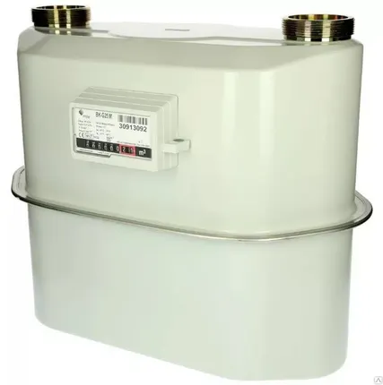 Фото №0 Счетчик газа ВК G-10