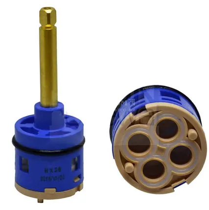 Фото №0 Картридж 4-режимный квадрат (для душ.кабин)0103005