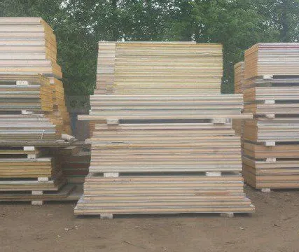 Фото №0 Сэндвич-панель PUR80