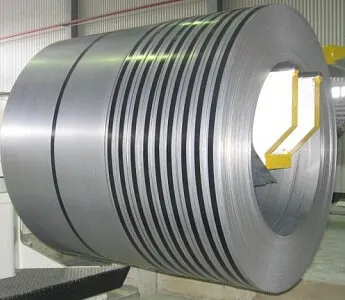 Фото №0 Рулонная сталь