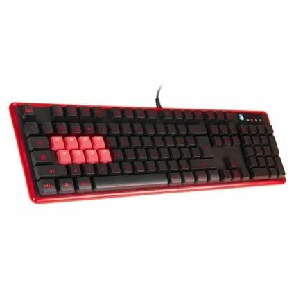 Фото №0 Клавиатура A4Tech Bloody B2278