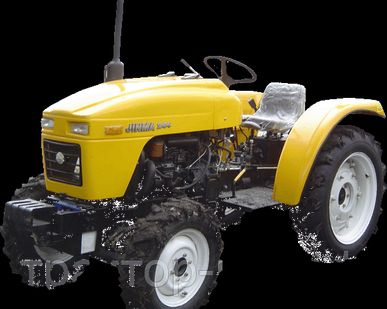 фото Минитрактор JM-244