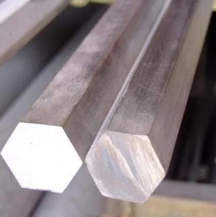 Фото №0 Шестигранник 24 12Х13, 20Х13, 30Х13, 40Х13