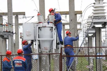 Фото №1 Ремонт высоковольтного оборудования