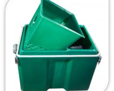 фото Жироуловитель Профи - 60