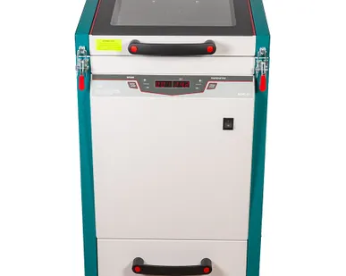 фото Аппарат для свёртывания питательных сред ТАГЛЕР АСИС-01 (новое поколение АСПС)