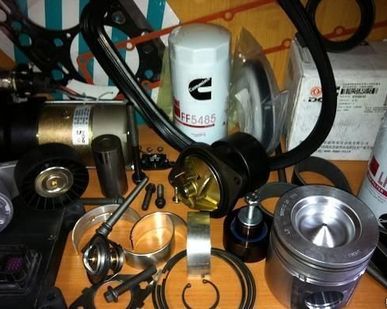 фото Седельно-сцепное устройство Rockinger RO500A50004