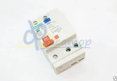 фото Дифференциальный автомат, HIRO40 1NG2S0000C 00001C,10mA, компания Hyundai
