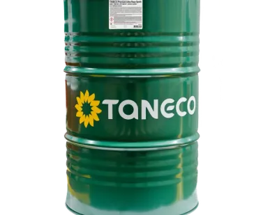 фото Масло моторное синтетическое TANECO Premium Ultra Race Synth 10W-60 216.5 л 10W-60