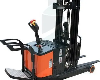 фото Ричтрак GROST ASHED 10/16