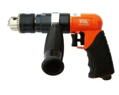 фото Дрель реверсивная пневматическая AIRPRO SA6197