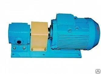 Фото №0 Насосный агрегат БГ11-11А