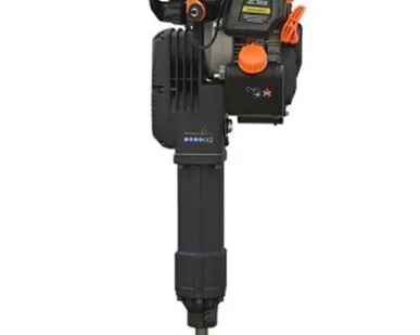 фото Отбойный молоток бензиновый TSS-JH95A
в