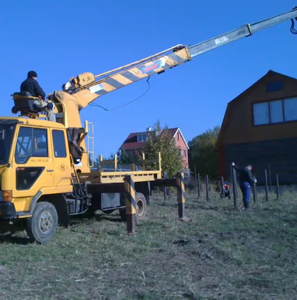 Фото №0 Услуги ЯМОБУРА