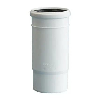 Фото №0 Патрубок компенсационный бесшумный ПП 110 Политэк