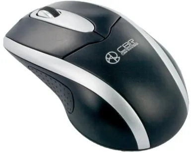 фото Мышь CBR CM 101 Black USB