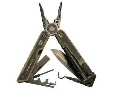 фото Real Avid AR-15 Multi-прибор