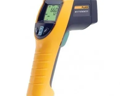 фото Пирометр Fluke 561