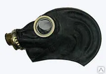 Фото №0 Маска ШМП