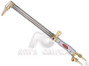 Фото №0 Резак пропановый КЕДР РЗП-05