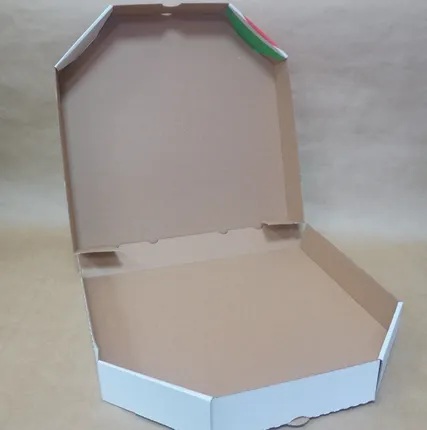 Фото №4 Коробки картонные на доставку