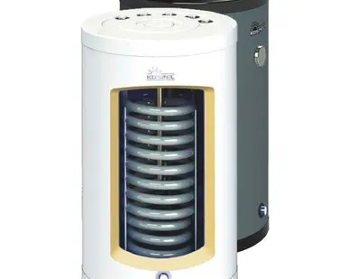 фото Накопительный косвенный