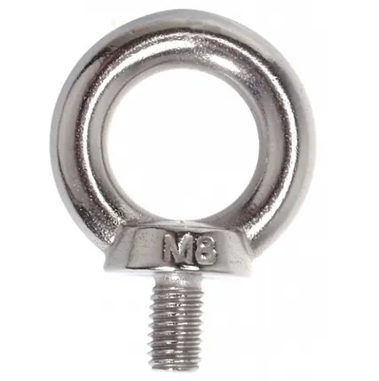 Фото №0 Рым-болт ART 814122