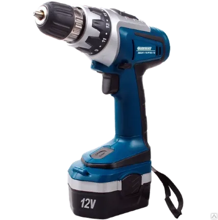 Фото №0 Дрель аккумуляторная ФИОЛЕНТ ДША110РЭ312 В шуруповерт ФИОЛЕНТ ДША110РЭ312 В
в