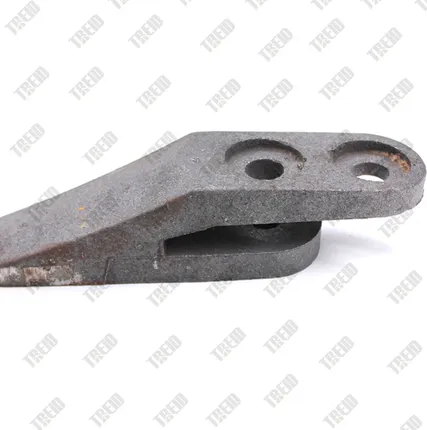 Фото №0 Зуб ковша центральный (малый)