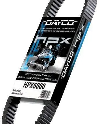 Фото №0 Ремень вариатора DAYCO для квадроцикла CFMOTO X8