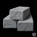 фото Квадрат чугунный СЧ 20 200х200