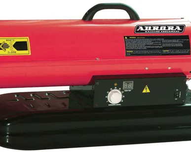 фото Дизельная пушка Aurora Diesel Heat 15