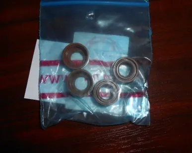 фото Манжета 236-1007262