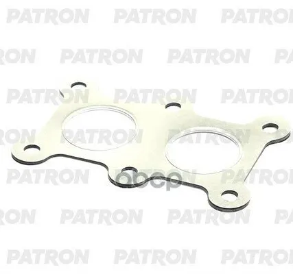 Фото №0 Прокладка Глушит. 256542 Patron Pg52151 PATRON арт. PG52151