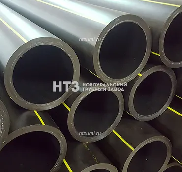 Новоуральский трубный завод