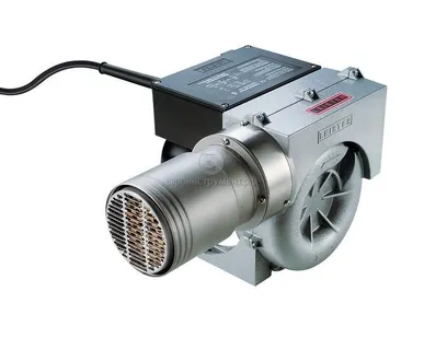фото Тепловентилятор Leister Vulcan System (арт. 143.406)