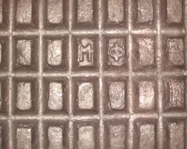 фото Медь фосфористая МФ9 ГОСТ 4515-93