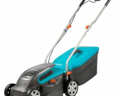фото Газонокосилка GARDENA PowerMax