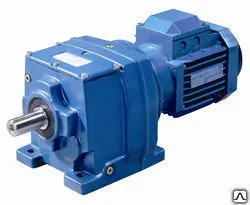 Фото №0 Мотор-редуктор 3МП, NMRV