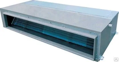 Фото №0 Мультизональная VRF система Vertex Elephant-28/DL