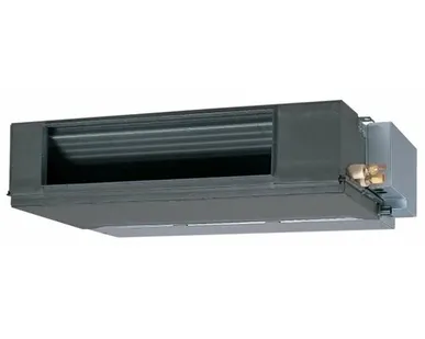 фото Канальный кондиционер Fujitsu