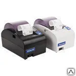 Фото №0 Принтер документов FPrint-55 для ЕНВД (RS-232,USB,Ethernet)