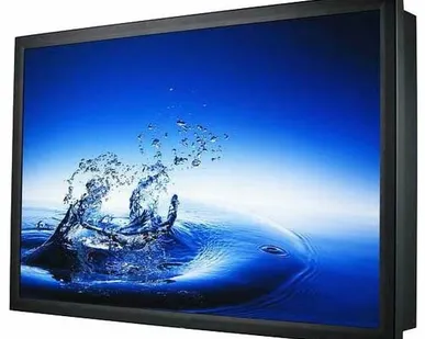 фото Телевизор AquaView 65 Smart TV