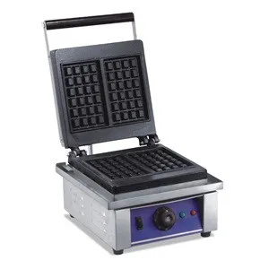 фото Вафельница Hurakan HKN-GES2